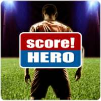 Guide Score! Hero 2016 आइकन