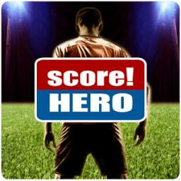 Score! Hero 1.1