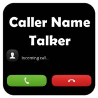 Caller Name NATIK on 9Apps