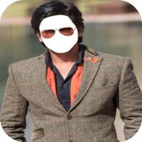 Shahrukh Face Photo Montage