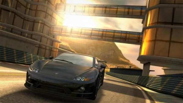 Ace Track Legend screenshot 8