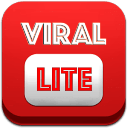 Viral Lite (Youtube Player) أيقونة