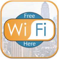 FREE WiFi Password Recover