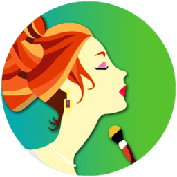 Funny Photo MakeUp أيقونة