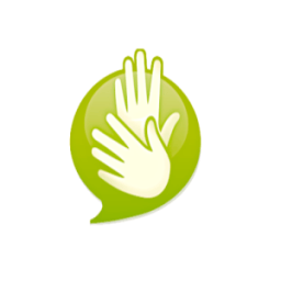 Libras Avante أيقونة