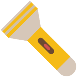Flashlight Torch - Free आइकन