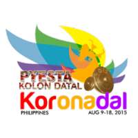 Pyesta Kolon Datal on 9Apps