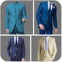 Man Fashion Suit on 9Apps