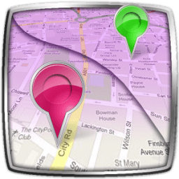 Indian Mobile Caller Locator иконка