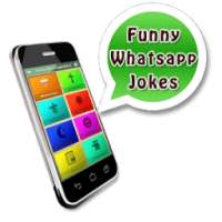 Funny Whatsapp Jokes