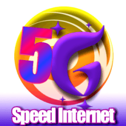 5G High Speed Browser Pro أيقونة