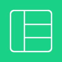 Square Grid - Picture Grid on 9Apps