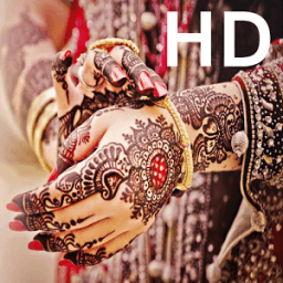 Mehndi Designs иконка