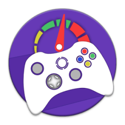 Game Booster - Speed Up RAM icon