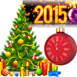 Christmas Final Countdown 2015 icon