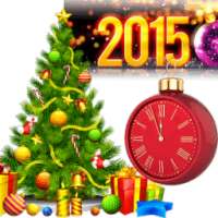Christmas Final Countdown 2015 on 9Apps