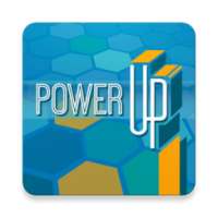 Power Up 2016