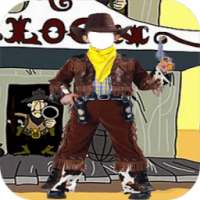 Kids Carnival Photo Montage on 9Apps