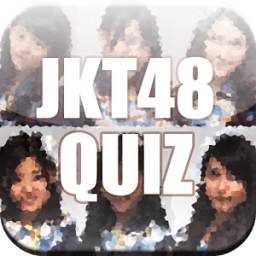 JKT48 Quiz 1.0