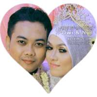 Wedding Dwi Nur on 9Apps