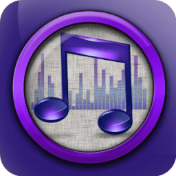 Music Player أيقونة