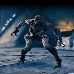 Destiny Hive Thrall LiveWallPaper 1.1
