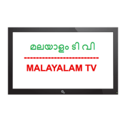 Malayalam Live TV Channels أيقونة