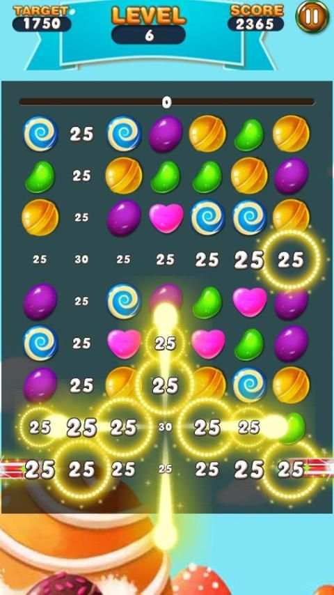 Candy Awakens screenshot 8