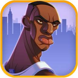 Сartoons GTA 1.1