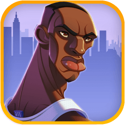 Мультики ГТА иконка