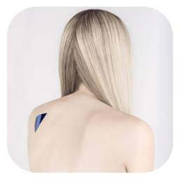 Tattoo Sticker Photo 1.0