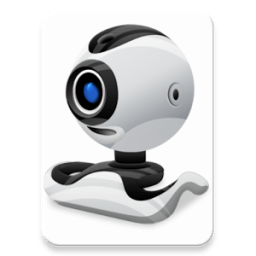 Webcam Connect أيقونة
