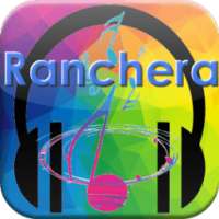 Música Ranchera Pro on 9Apps
