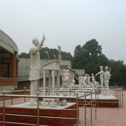 বঙ্গবন্ধু শেখ মুজিবুর রহমান أيقونة