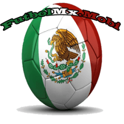 Futbol Liga MX أيقونة