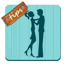 Tips For Kissing icon