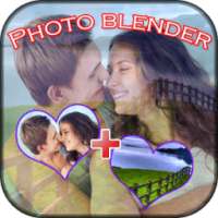 Photo Blender on 9Apps