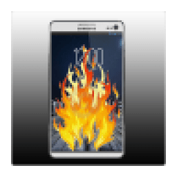 Fire On Screen icon