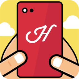 Handtown icon