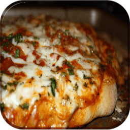 وصفات البيتزا icon