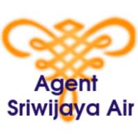 Agent Sriwijaya Air