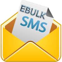 EbulkSMS