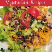 Vegetarian Recipes