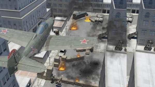 Counter Sniper Assault Shoot screenshot 9