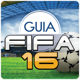 Guía para Fifa 16 أيقونة