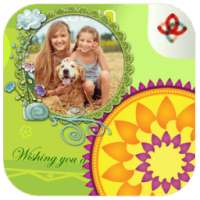 Onam Photo Frames