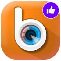 @ BaDoo Camera Selfie