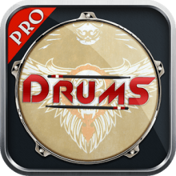 Drums. Create your Own Music أيقونة