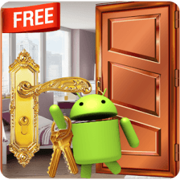 Door Screen Lock أيقونة