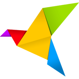 Kite Launcher : Home Launcher icon